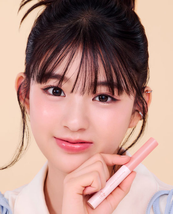 韓國平價彩妝 Play 101 by Etude Plumping Lip Primer 豐盈唇打底唇筆 - 2色選擇