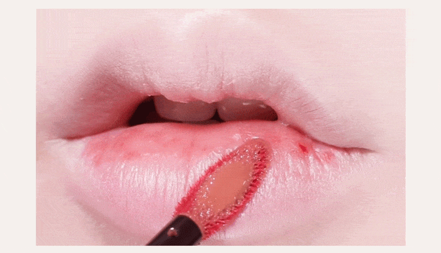 YSL平替~文佳煐同款唇釉!GlowPick🏆金秀賢代言韓國品牌 Dinto Blur Glowy Lip Tint ✨輕透鏡面水光唇釉(#201-230) - 30色選擇