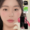 YSL平替～文佳煐同款唇釉！GlowPick🏆金秀賢代言韓國品牌 Dinto Blur Glowy Lip Tint ✨輕透鏡面水光唇釉(#201-230) - 30色選擇