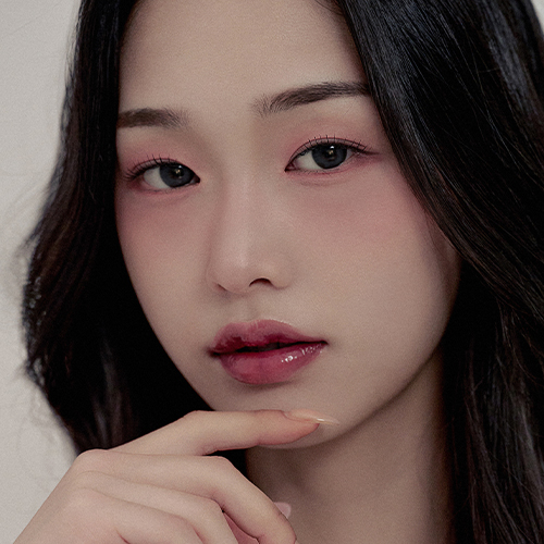 YSL平替～韓國 Dinto Blur Glowy Mini Lip Tint ✨輕透鏡面水光唇釉迷你版 (#251-261) - 11色選擇