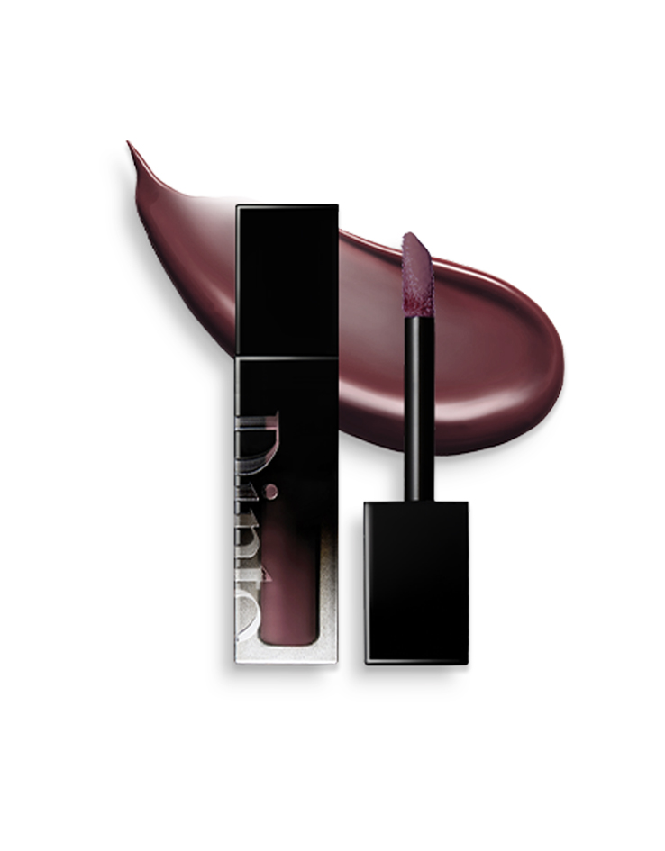 YSL平替～韓國 Dinto Blur Glowy Mini Lip Tint ✨輕透鏡面水光唇釉迷你版 (#251-261) - 11色選擇
