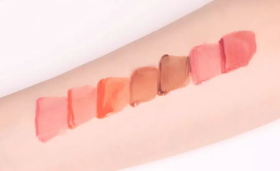 韓國小眾品牌 Dinto #靴子貓系列 Le Chat Botté Col. Blur Jelly Plumping Lip Tint 豐潤亮澤唇釉(#771-777) - 7色選擇