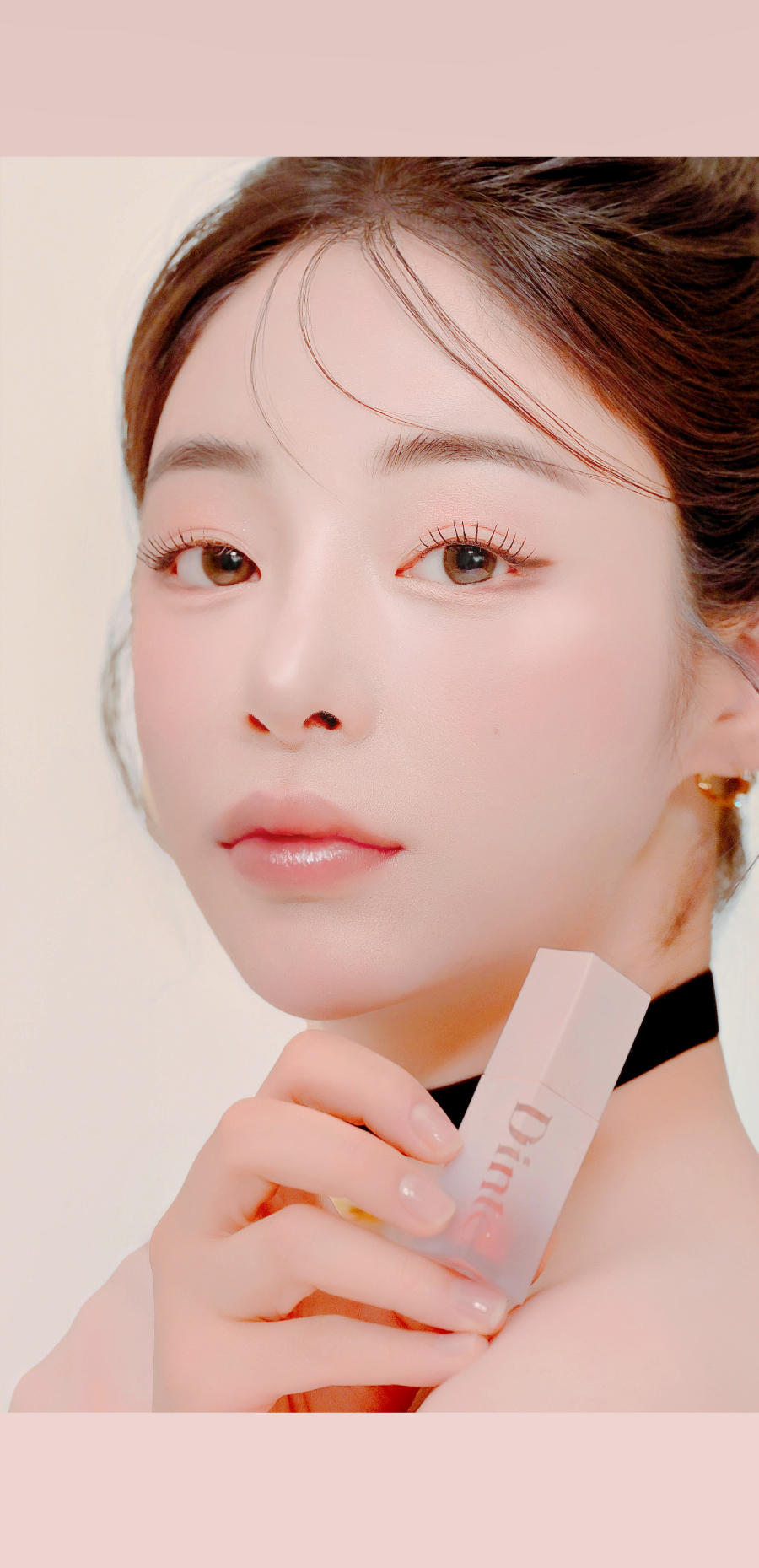 韓國小眾品牌 Dinto #靴子貓系列 Le Chat Botté Col. Blur Jelly Plumping Lip Tint 豐潤亮澤唇釉(#771-777) - 7色選擇