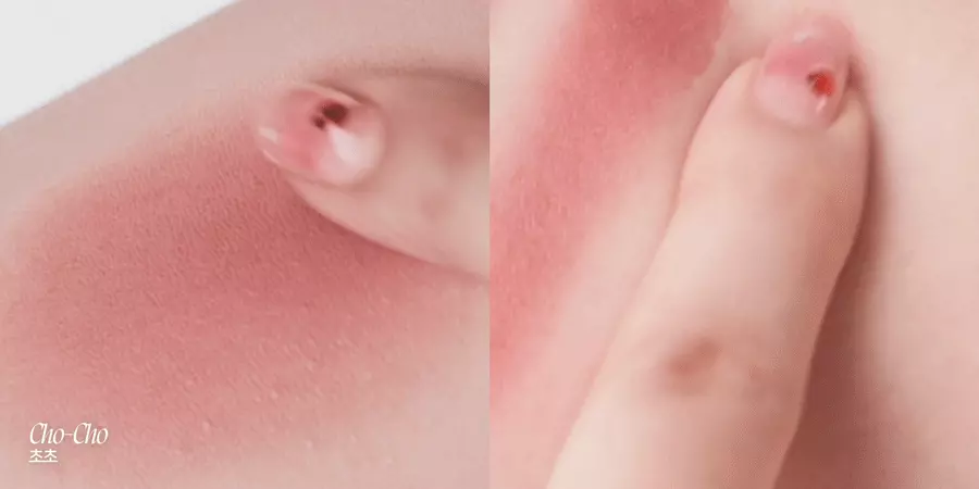 韓國 Dinto #Madame Butterfly Colleciton蝴蝶夫人系列 Blur Finish Shadow 6色全霧面眼影盤