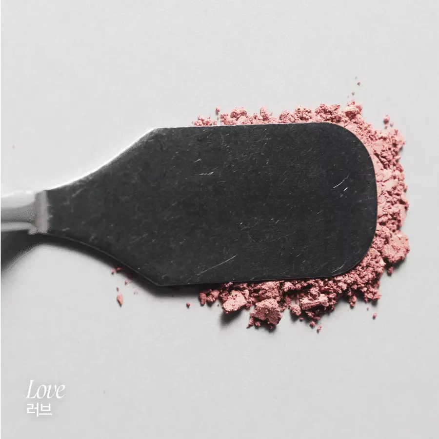 韓國 Dinto #Madame Butterfly Colleciton蝴蝶夫人系列 Blur Finish Shadow 6色全霧面眼影盤