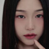 韓國 Dinto #Madame Butterfly Colleciton蝴蝶夫人系列 Blur Finish Shadow 6色全霧面眼影盤