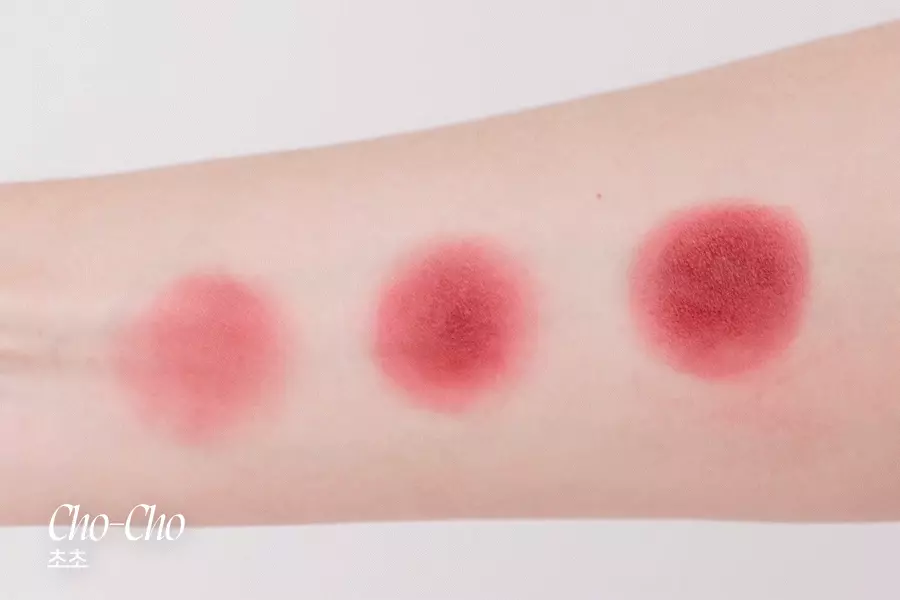 韓國 Dinto #Madame Butterfly Colleciton蝴蝶夫人系列 Blurring Lip Veil 柔滑霧面唇釉(#101-110) - 10色選擇