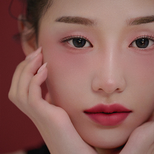韓國 Dinto #Madame Butterfly Colleciton蝴蝶夫人系列 Blurring Lip Veil 柔滑霧面唇釉(#101-110) - 10色選擇