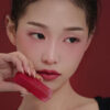 韓國 Dinto #Madame Butterfly Colleciton蝴蝶夫人系列 Blurring Lip Veil 柔滑霧面唇釉(#101-110) - 10色選擇