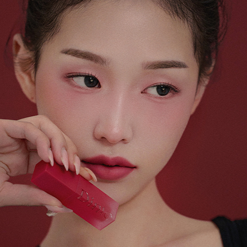 韓國 Dinto #Madame Butterfly Colleciton蝴蝶夫人系列 Blurring Lip Veil 柔滑霧面唇釉(#101-110) - 10色選擇