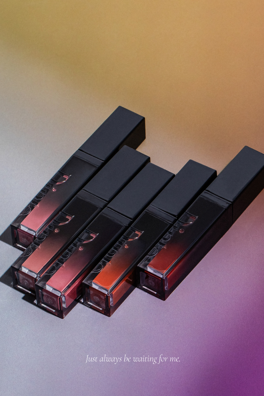 韓國小眾品牌 Dinto #Peter & Wendy Collection Pearl Kissed Plumping Lip Glacé 珠光亮彩豐盈立體唇蜜(#121-130) - 10色選擇