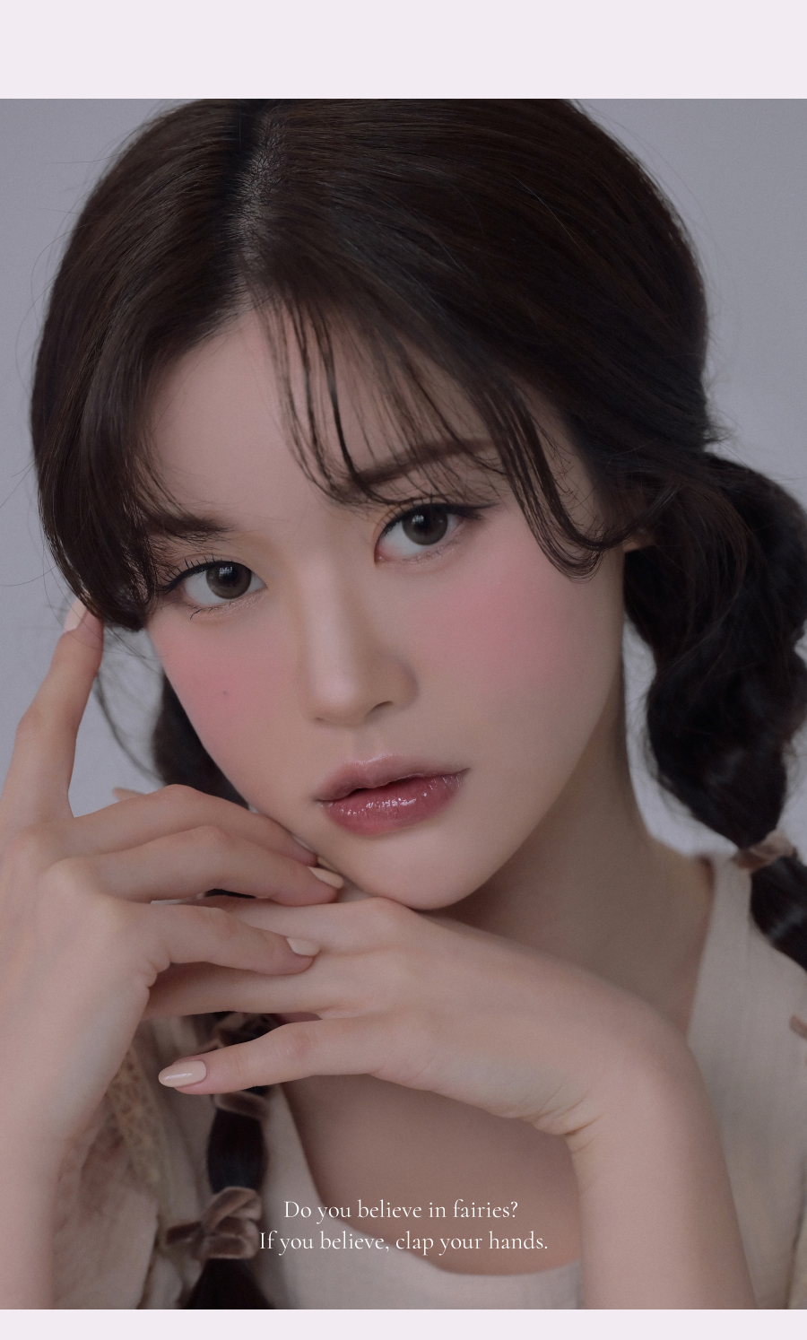 韓國小眾品牌 Dinto #Peter & Wendy Collection Pearl Kissed Plumping Lip Glacé 珠光亮彩豐盈立體唇蜜(#121-130) - 10色選擇