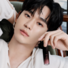 韓國小眾品牌 Dinto #Peter & Wendy Collection Pearl Kissed Plumping Lip Glacé 珠光亮彩豐盈立體唇蜜(#121-130) - 10色選擇