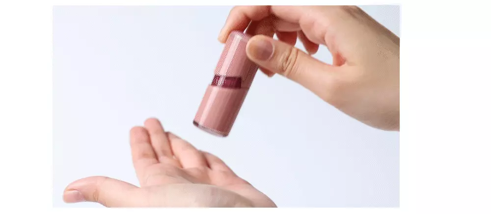 韓國 GlowPick No.1🏆 Hince Raw Glow Gel Tint 自然光澤水感鏡面唇釉 (#01-15) - 15色選擇