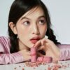 韓國 GlowPick No.1🏆 Hince Raw Glow Gel Tint 自然光澤水感鏡面唇釉 (#01-15) - 15色選擇