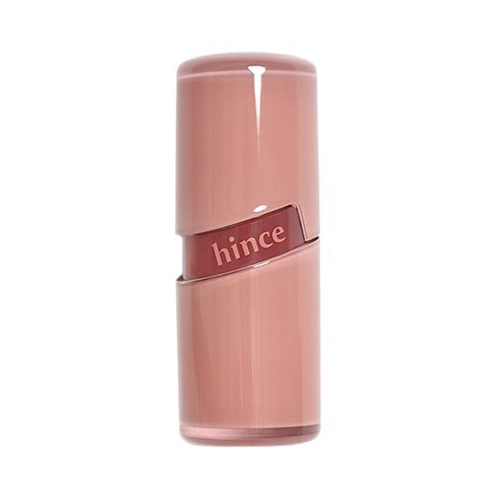 韓國 GlowPick No.1🏆 Hince Raw Glow Gel Tint 自然光澤水感鏡面唇釉 (#01-15) - 15色選擇