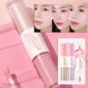 韓國 IPKN Personal Tone Cheek Lighter Duo 個人色彩胭脂液X高光液2合1- 冷暖2色調選擇