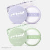 韓國 IPKN Personal Tone Correcting Power 個人色彩校正調色定妝蜜粉(綠色/紫色) - 2色調選擇