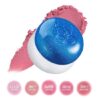 韓國 FWEE Lip & Cheek Blurry Pudding Pot 唇頰兩用霧面布丁霧泥唇霜 - 35色選擇