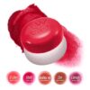 韓國 FWEE Lip & Cheek Blurry Pudding Pot 唇頰兩用霧面布丁霧泥唇霜 - 35色選擇