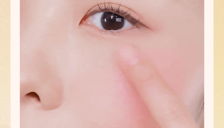 韓國 FWEE Mellow Dual Blush 軟糯果凍持久雙色胭脂盤 - 12色選擇