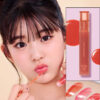 韓國平價彩妝 Play 101 by Etude Coloring Gloss 豐潤光澤唇蜜 - 3色選擇