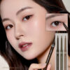 韓國平價彩妝 Prelude Dinto Dante Triple Proof Slim Eyeliner 防水．防汗．防暈2mm纖細眼線筆(#51-53) - 3色選擇