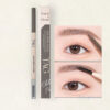 韓國平價彩妝 TAG X Too Cool For School Slim Brow Pencil 雙頭纖細眉筆 - 3色選擇