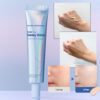 韓國平價彩妝。Daiso X The Lab by Blanc Doux Clear Hyal Dewy Glow Tinted Cover Cream 保濕透亮潤色素顏霜
