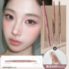 【新色入+限量SET送收納套】🏆GlowPick～韓國 Too Cool For School Art Class Smudging Under Liner 眼下眼線卧蠶筆連暈染掃雙頭筆(#01-13) - 13色選擇
