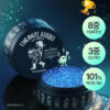 101% 煥發水亮光彩～韓國 Torhop Finlande Aurora Night Glow Mask 芬蘭北極光星夜煥發水光肌夜間修復膠囊睡眠面膜 - 60g