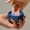 101% 煥發水亮光彩～韓國 Torhop Finlande Aurora Night Glow Mask 芬蘭北極光星夜煥發水光肌夜間修復膠囊睡眠面膜 - 60g