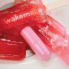 韓國 WakeMake Waterful Glow Tint 露水持久光澤唇釉(#01-10) - 10色選擇