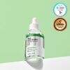 韓國 Wellage Real Cica Calming 95 Ampoule 95%高純度積雪草舒緩鎮靜安瓶精華 - 50ml