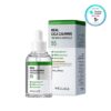 韓國 Wellage Real Cica Calming 95 Ampoule 95%高純度積雪草舒緩鎮靜安瓶精華 - 50ml