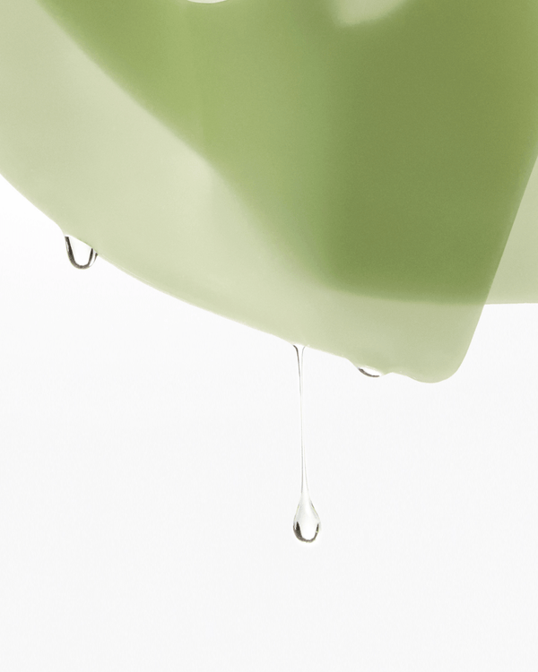 敷後變透明 高效舒緩鎮靜～韓國 ANUA Heartleaf 70 Soothing Collagen Mask 70% 🌿魚腥草低分子膠原蛋白水凝膠果凍面膜 4片裝 - 2種選擇