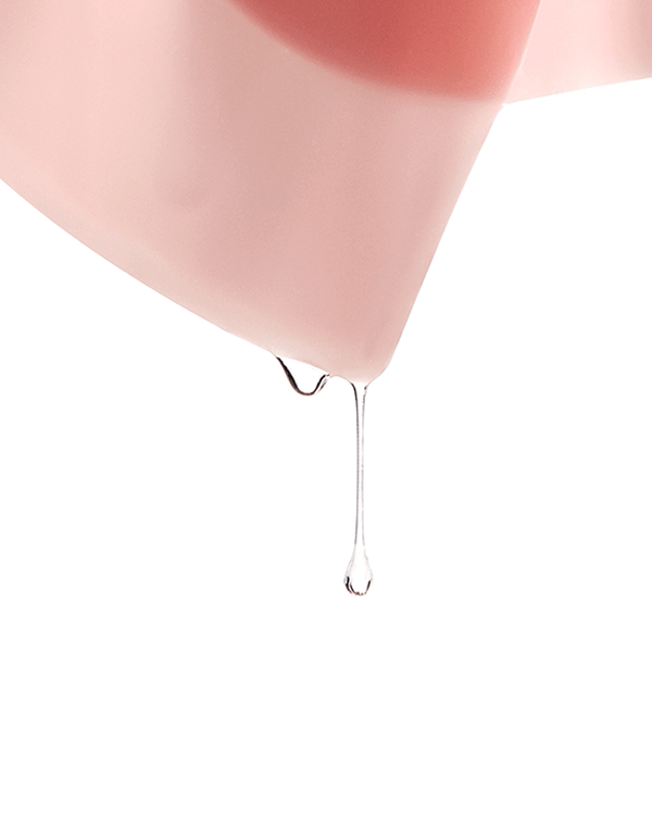 敷後變透明 水潤去暗沉~韓國 ANUA Peach 70 Niacin Brightening Collagen Mask 🍑桃萃取菸鹼醯胺美白低分子膠原蛋白水凝膠果凍面膜 4片裝 - 2種選擇