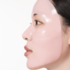 敷後變透明 水潤去暗沉～韓國 ANUA Peach 70 Niacin Brightening Collagen Mask 🍑桃萃取菸鹼醯胺美白低分子膠原蛋白水凝膠果凍面膜 4片裝 - 2種選擇