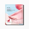 敷後變透明 水潤去暗沉～韓國 ANUA Peach 70 Niacin Brightening Collagen Mask 🍑桃萃取菸鹼醯胺美白低分子膠原蛋白水凝膠果凍面膜 4片裝 - 2種選擇