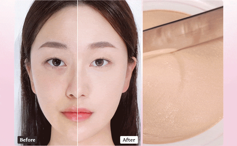 25升級版～韓國 CLIO Kill Cover Mesh Glow Essential Cushion Set 方粉盒皇牌長效貼服⭐絲滑光彩奶油肌氣墊粉底連補充裝- 5色選擇