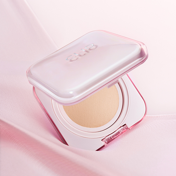 25升級版～韓國 CLIO Kill Cover Mesh Glow Essential Cushion Set 方粉盒皇牌長效貼服⭐絲滑光彩奶油肌氣墊粉底連補充裝- 5色選擇