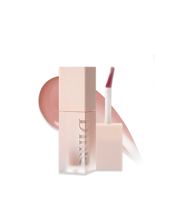 韓國小眾品牌 Dinto #靴子貓系列 GlowPick🏆 Le Chat Botté Col. Blur Jelly Plumping Lip Tint 豐潤亮澤唇釉(#771-777) - 7色選擇
