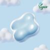 韓國kitts星級化妝室共同研發～etude Cloud Filter Cushion SPF42 PA+++ ☁️ 雲朶濾鏡柔軟亮澤氣墊粉底 - 4色選擇