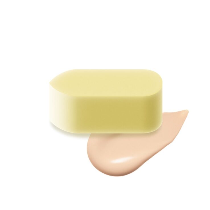韓國 Happyrim老師研發&愛用底妝工具～The Tool Lab Happyrim Makeup Sponge 乾濕兩用持久水光底妝美妝海綿 (Original/Bullet/Jumbo) - 3款選擇