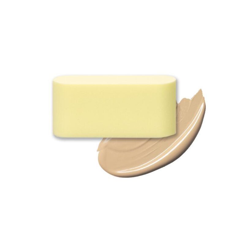韓國 Happyrim老師研發&愛用底妝工具～The Tool Lab Happyrim Makeup Sponge 乾濕兩用持久水光底妝美妝海綿 (Original/Bullet/Jumbo) - 3款選擇