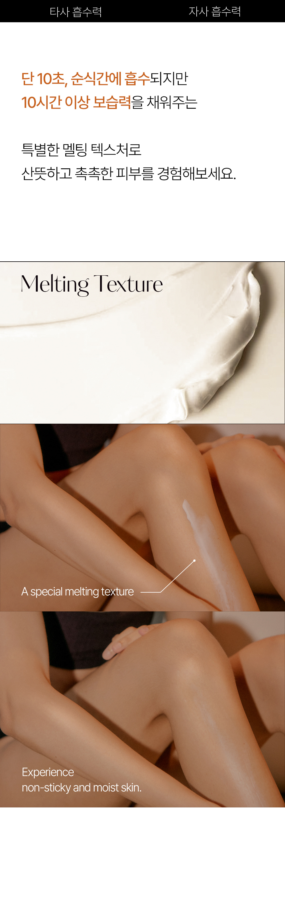 大容量～韓國 hetras Hotel Therapy Body Lotion 酒店級香療身體保濕乳液 1013ml – 7種香味選擇