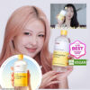 韓國 RISABAE美妝達人化妝師推介～manyo Pure Cleansing Water Sensitive 溫和天然純淨卸妝水 - 500ml