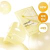 美白淡斑～韓國 medicube Deep Kojic Acid Turmeric Brightening Gel Mask DEEP麴酸 X 薑黃煥白透亮果凍面膜 – 2種選擇