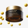 7天亮透白～韓國 medicube Deep Vita C Capsule Cream DEEP維C美白膠囊+保濕凝膠修復面霜 - 55ml
