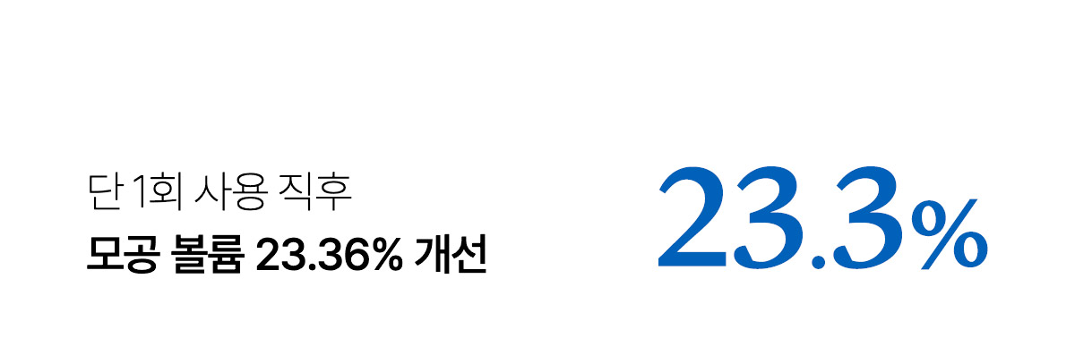 塗抹式微針【加強版集中修護】~韓國 medicube One Day Exosome Shot Pore Ampoule 7500 ZERO微針全效毛孔安瓶 7,500ppm